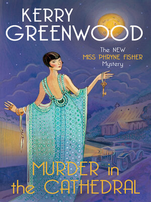 cover image of Murder in the Cathedral